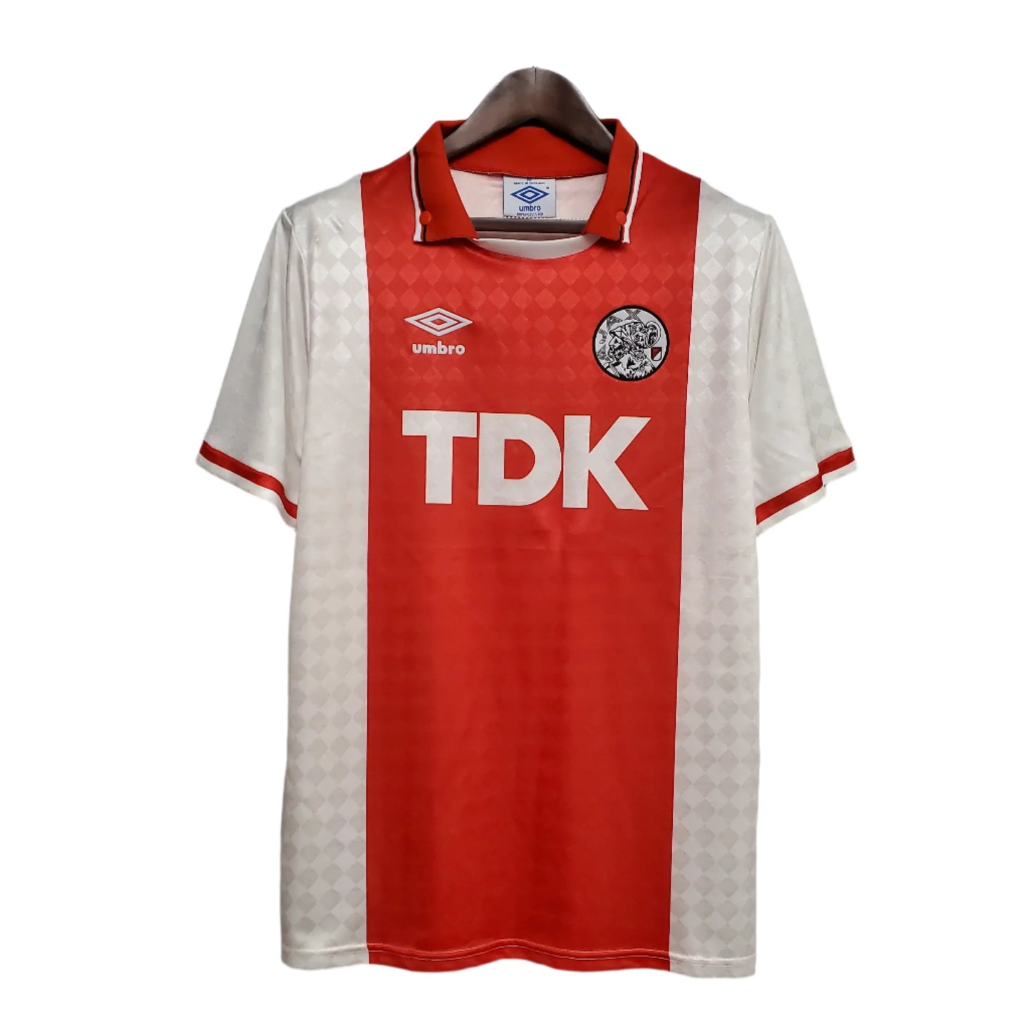 Retro Ajax home 1990/ 1992