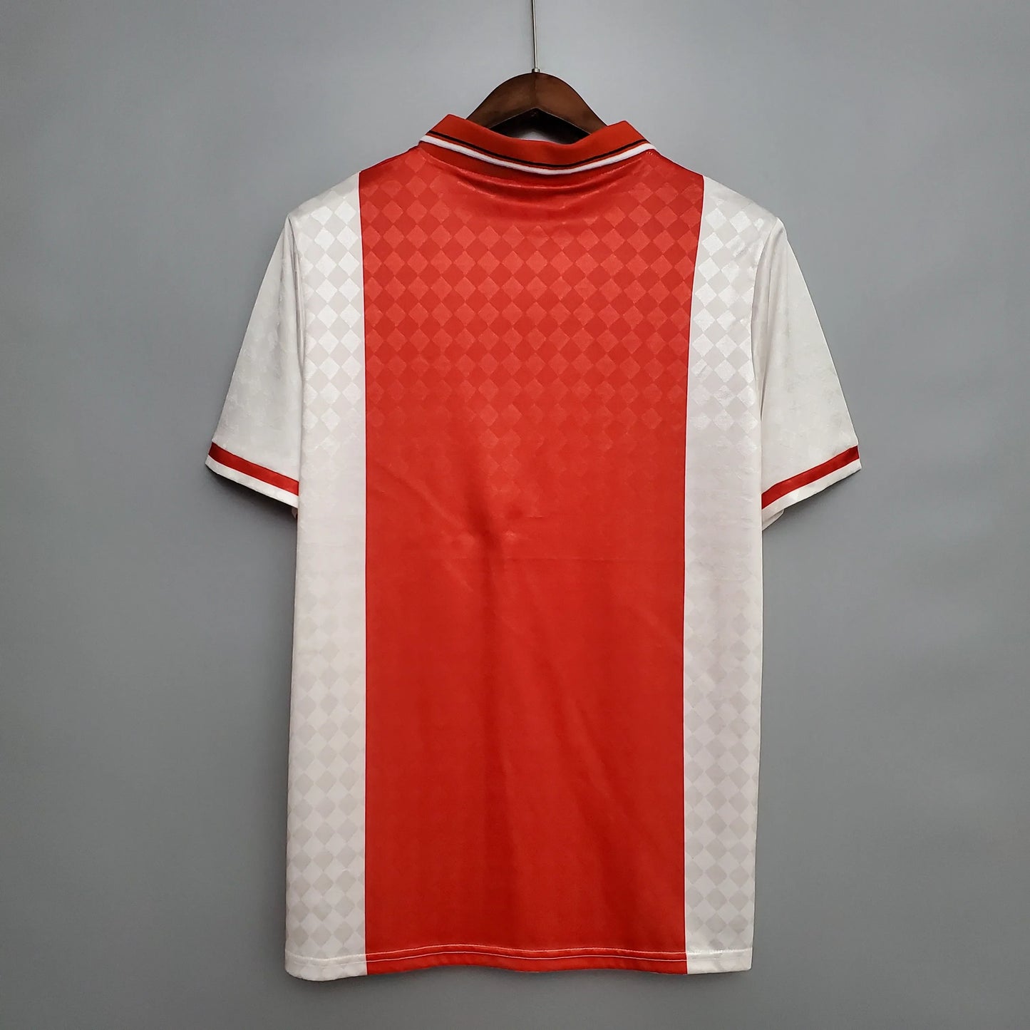 Retro Ajax home 1990/ 1992