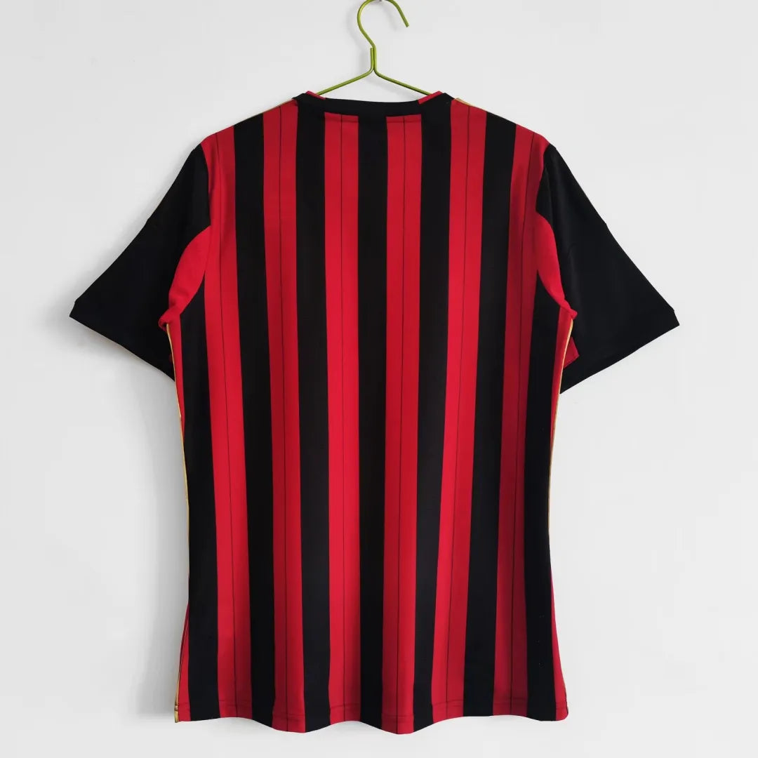 AC Milan Retro Jersey Home 2013/ 14