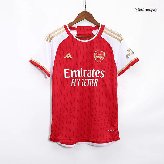 Arsenal Home Jersey 2023/ 24