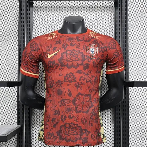 Portugal Special Kit T-shirt