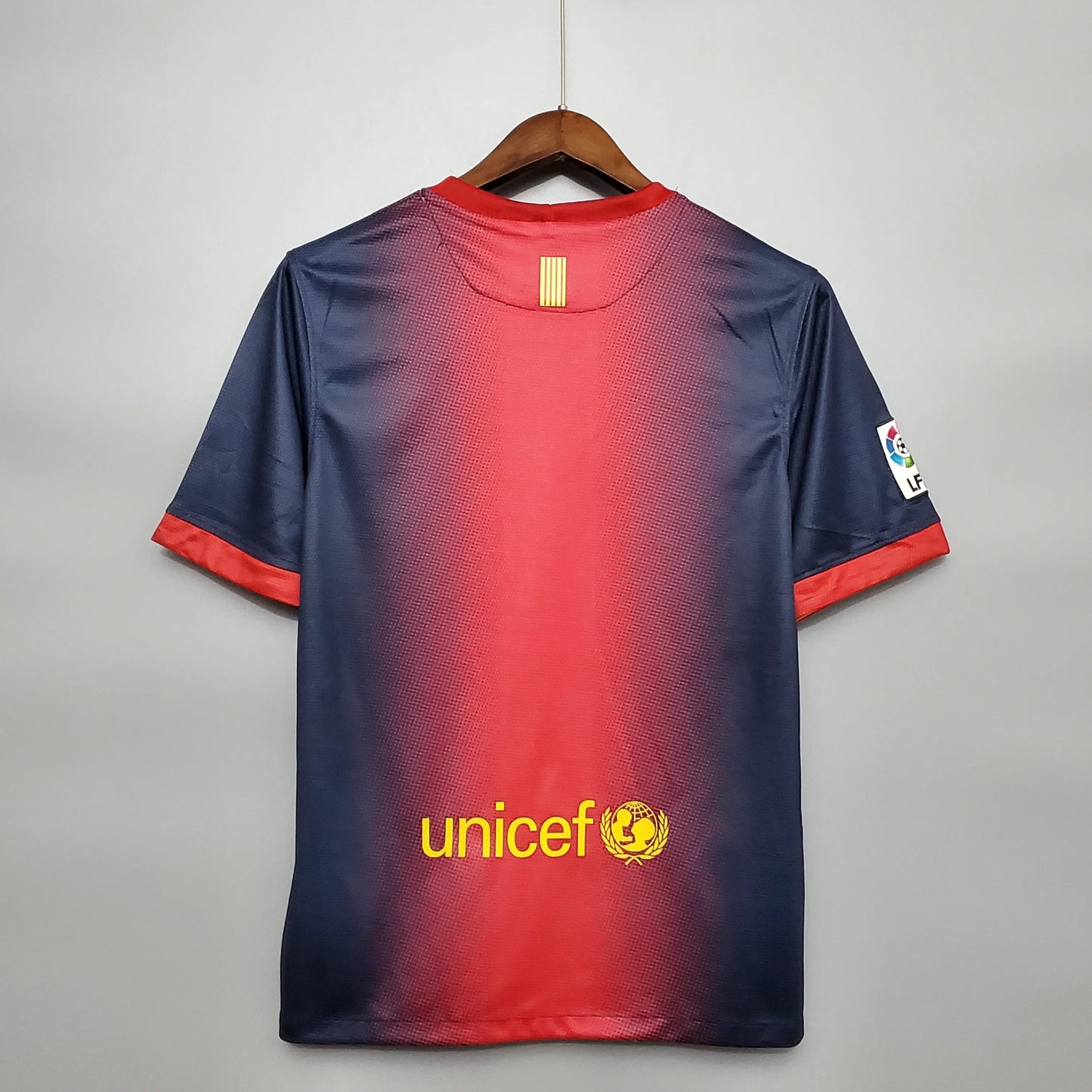 Retro Barcelona 12/13