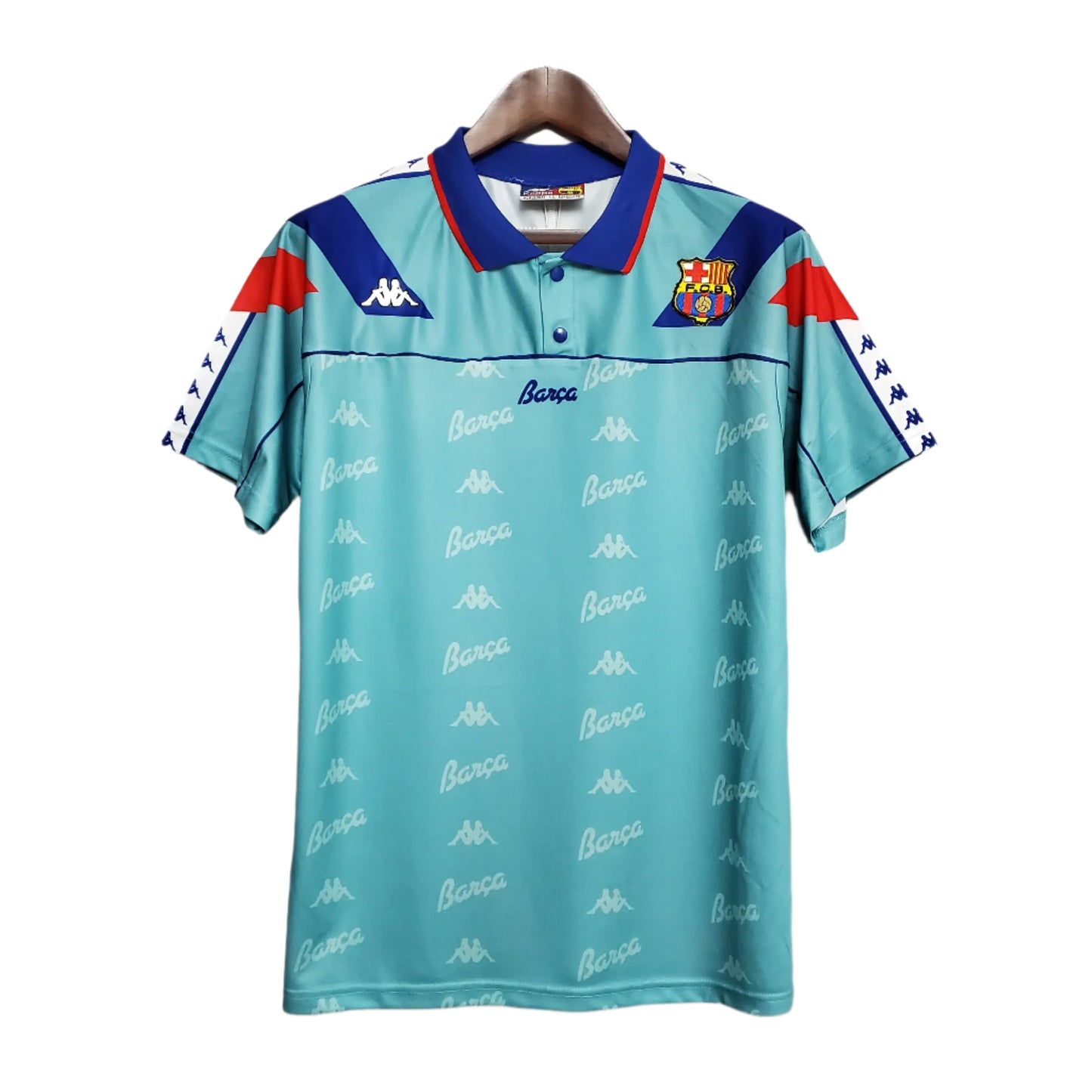 Retro Barcelona away 1992/1995