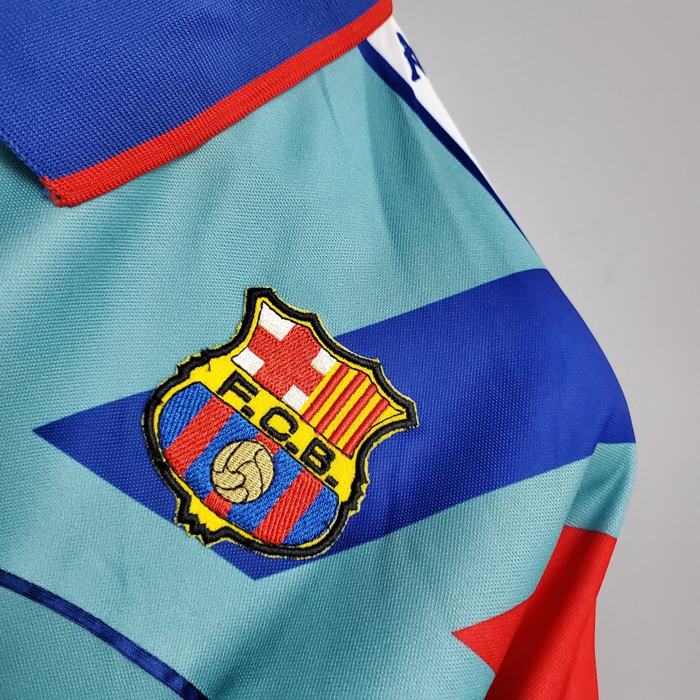 Retro Barcelona away 1992/1995