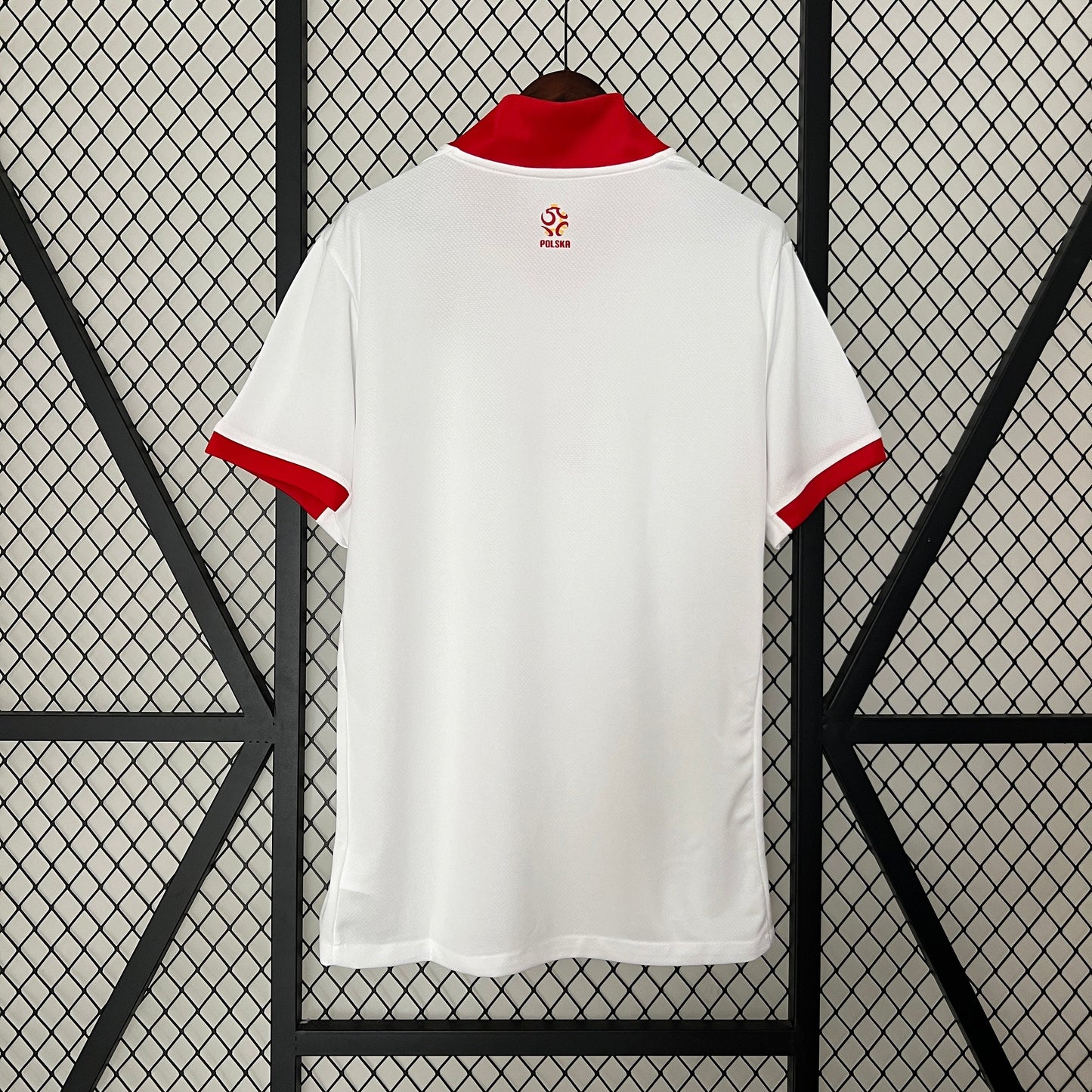 Poland Home 24/25 T-shirt