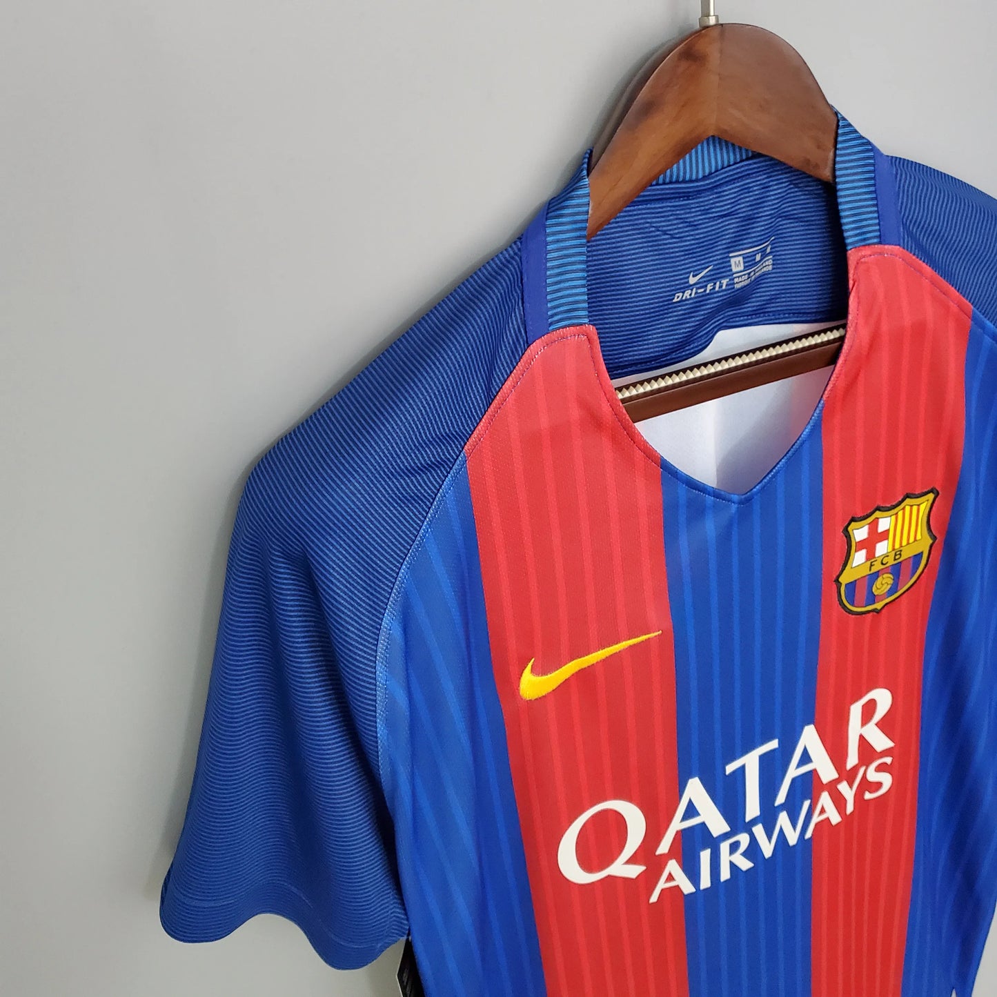 Barcelona home 2016/2017