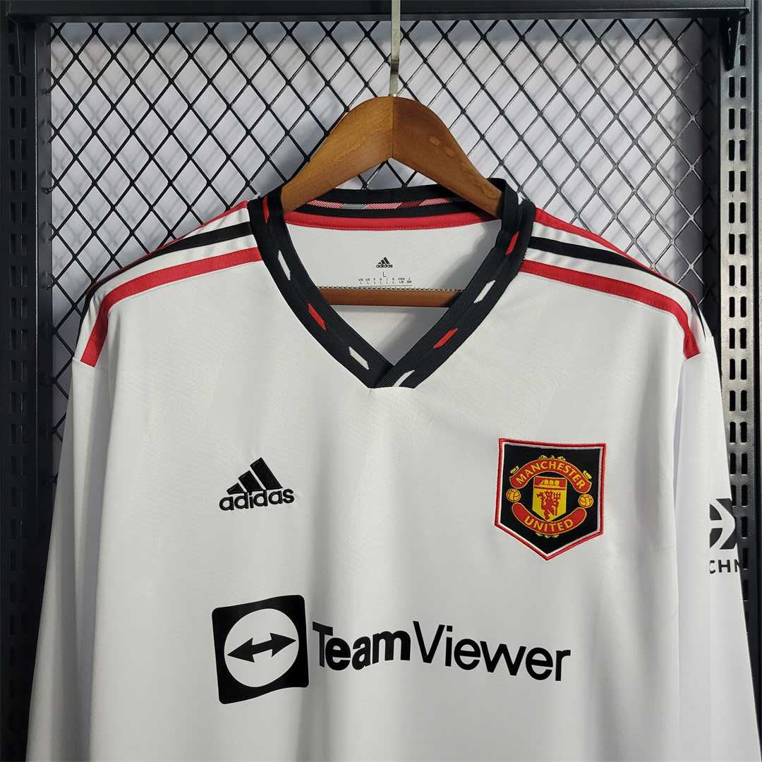 Manchester United long sleeves 23/24