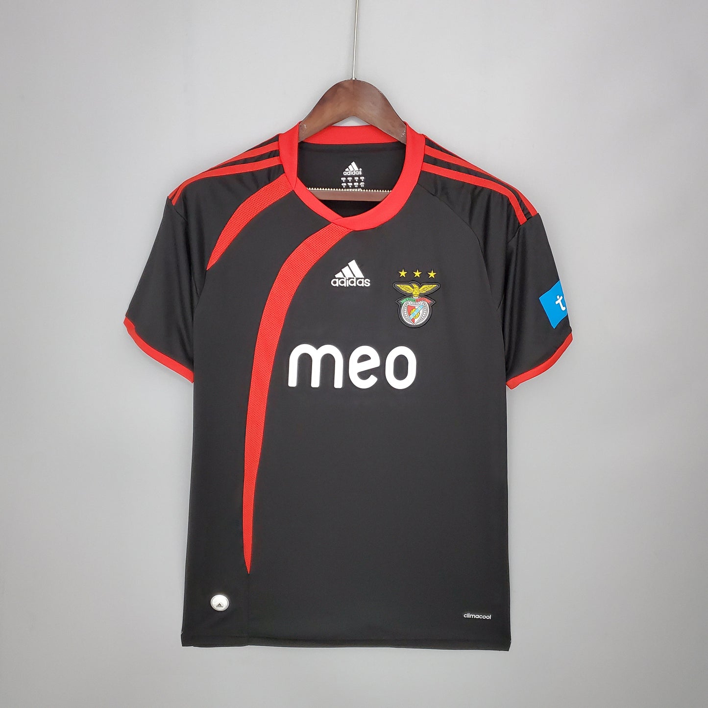 Retro Benfica 09/ 10  T-shirt