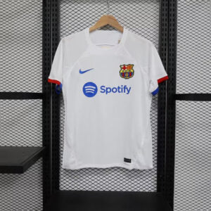 Barcelona Away Jersey 2023/24