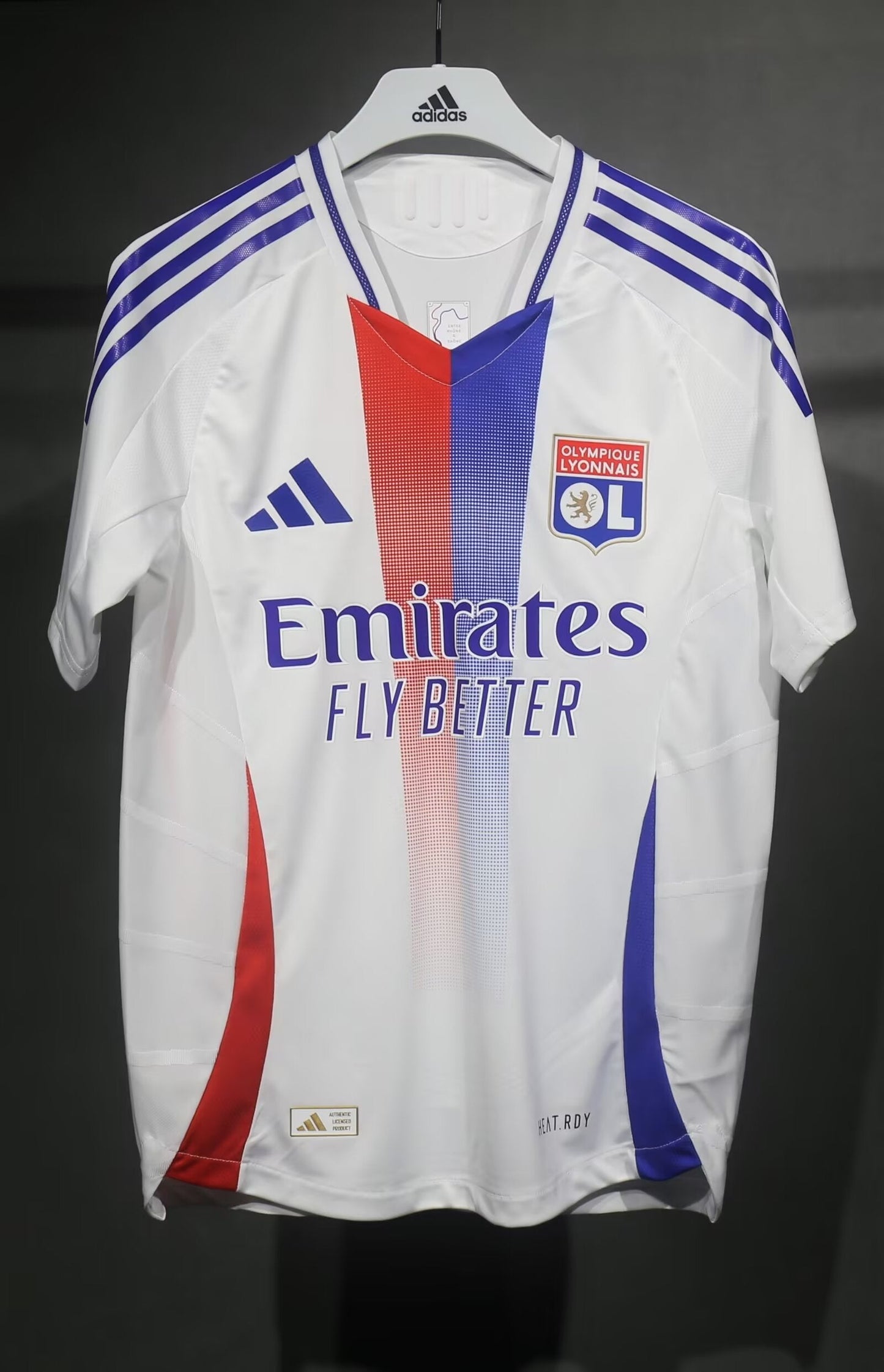 Olympique Lyonnais T-shirt