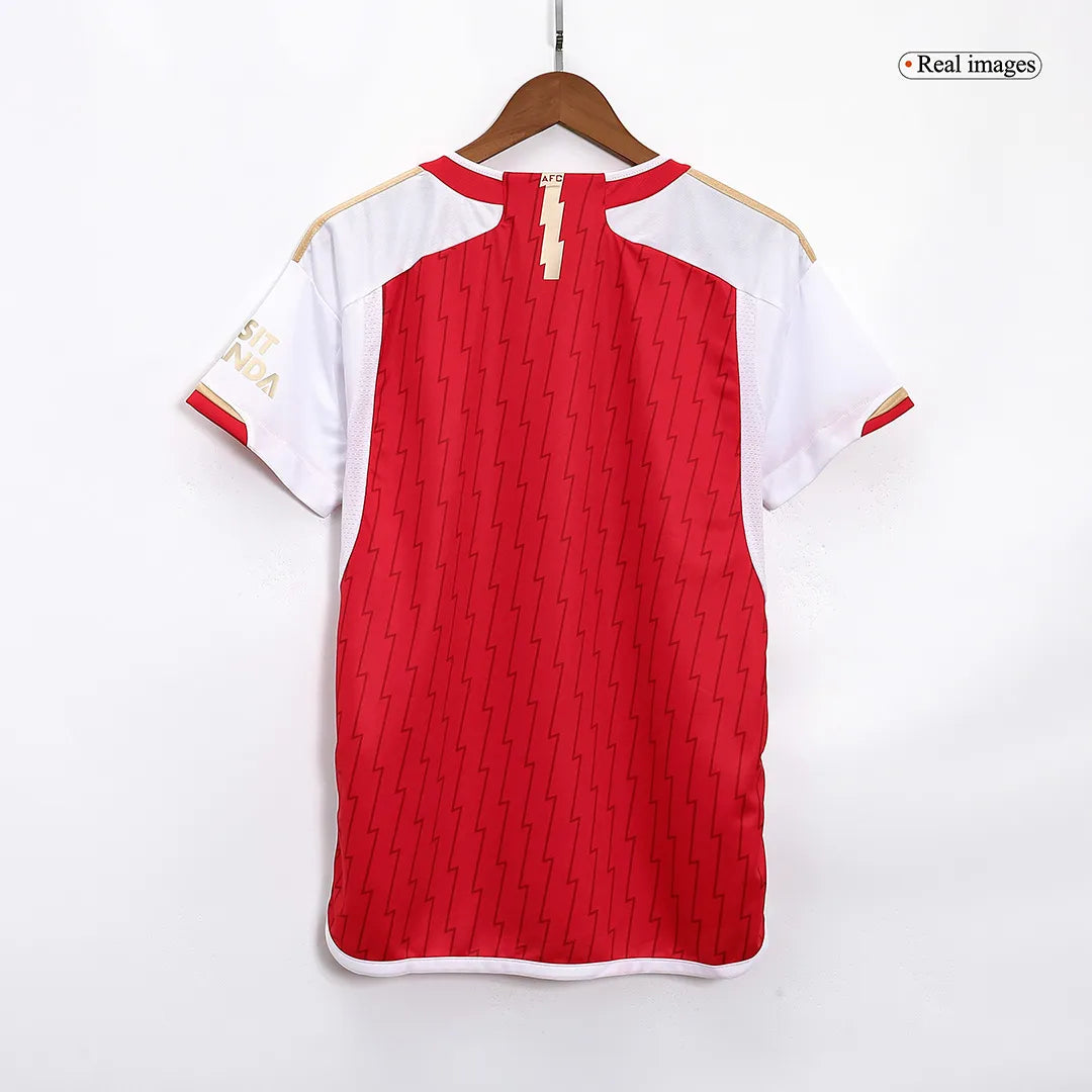 Arsenal Home Jersey 2023/ 24