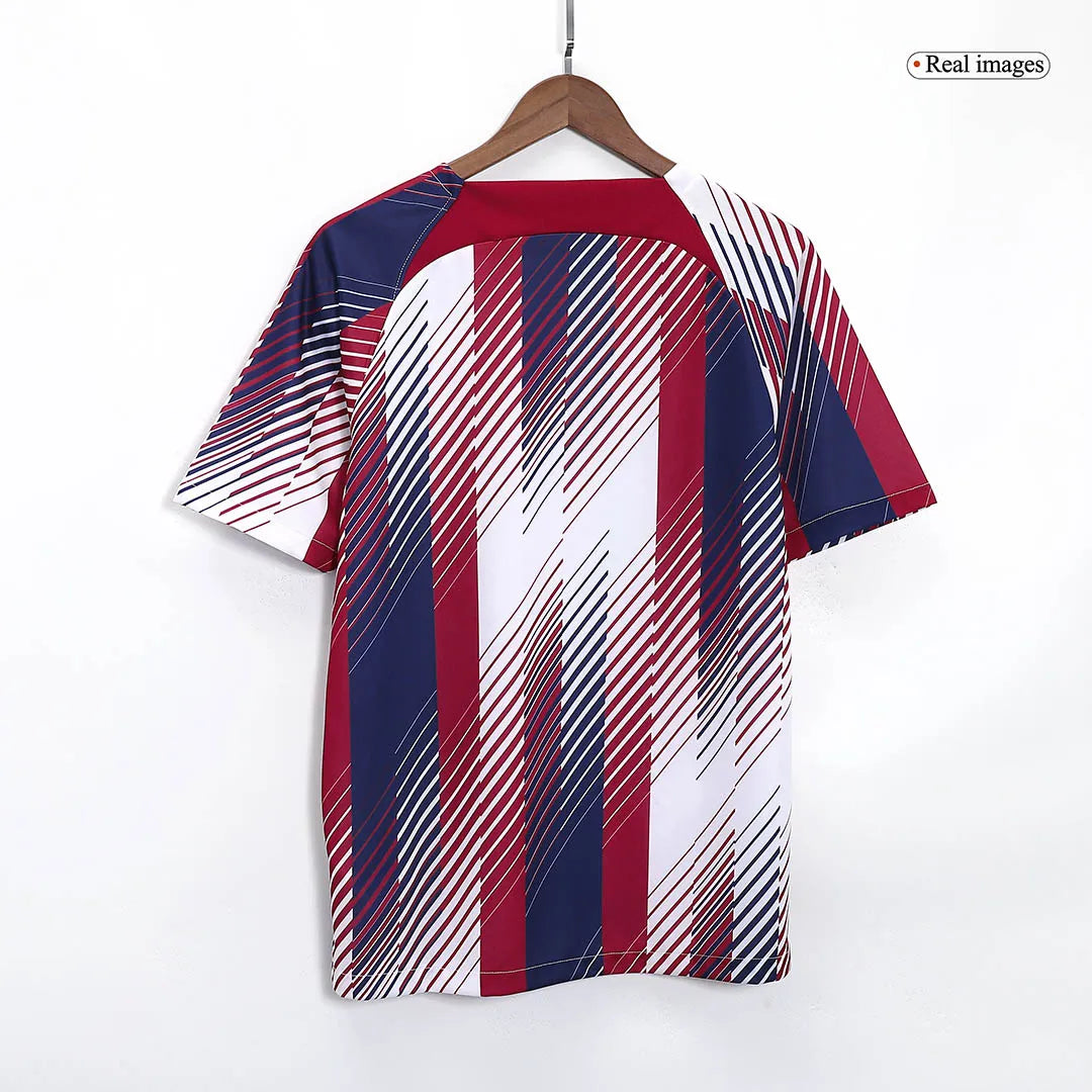 Barcelona Pre-Match Training Jersey 2023/24