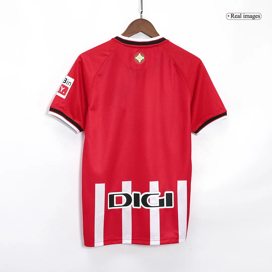 Athletic Club de Bilbao Jersey Home 2023/24