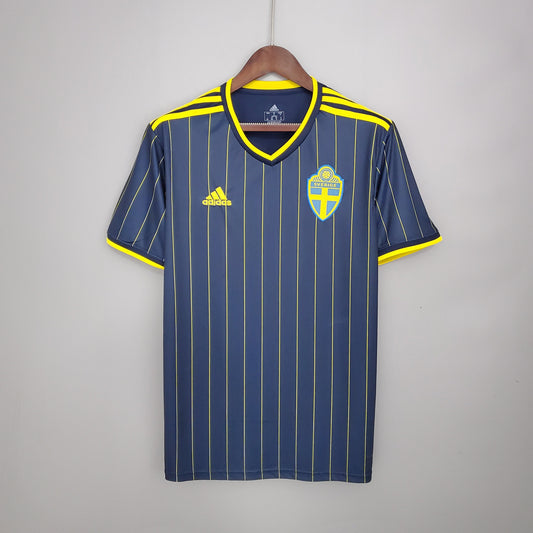 Sweden away 2020 T-shirt