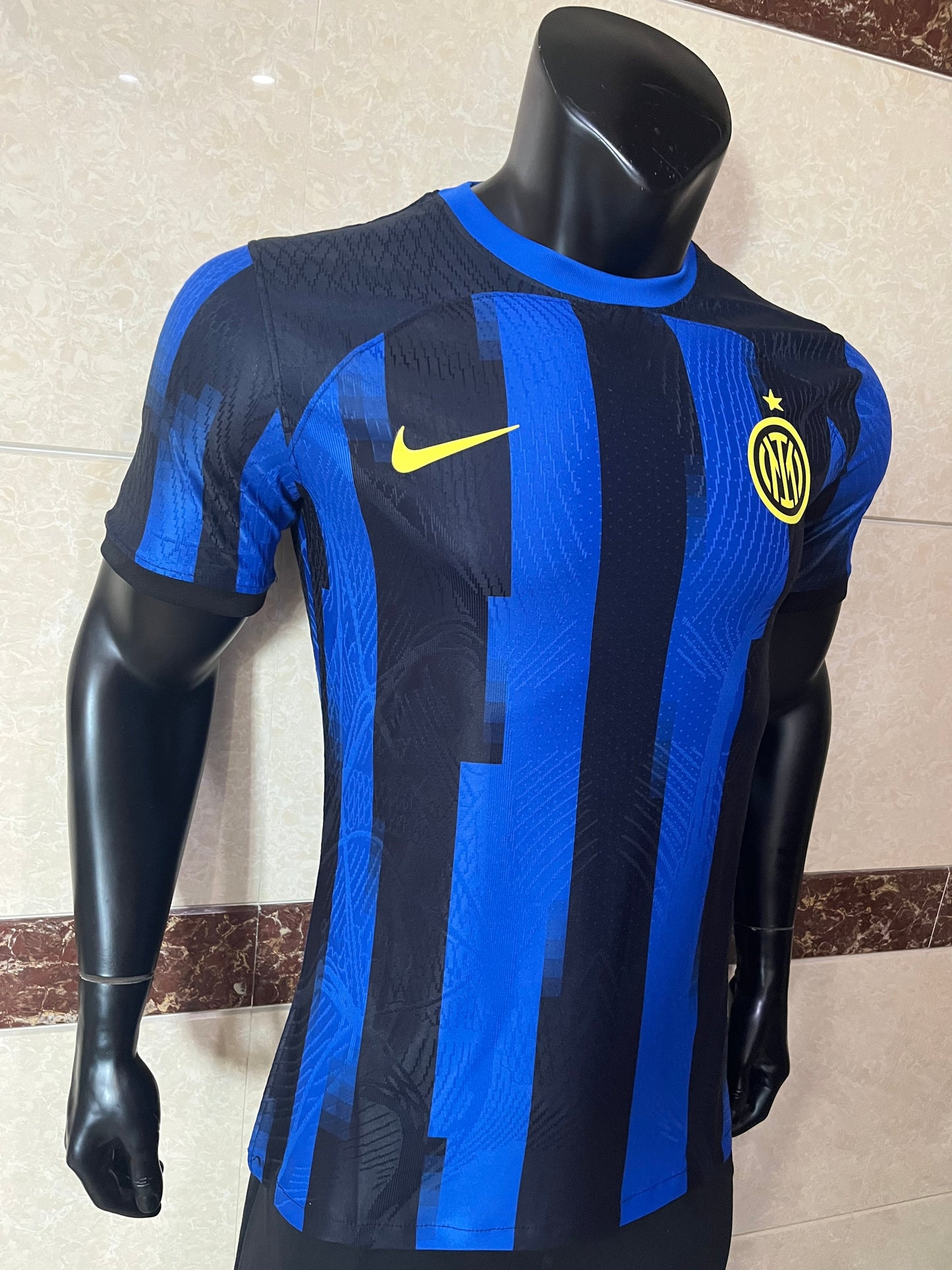 Inter Milan Home 23/24 T-shirt