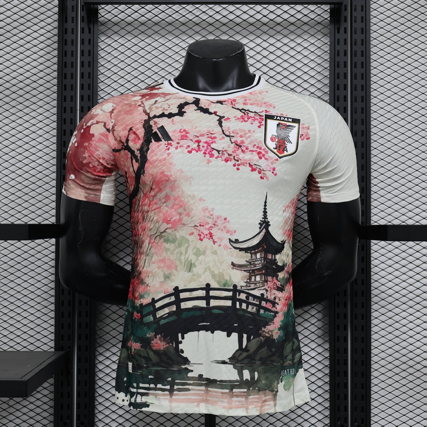 Japan Cherry Blossom  T-shirt  24/25