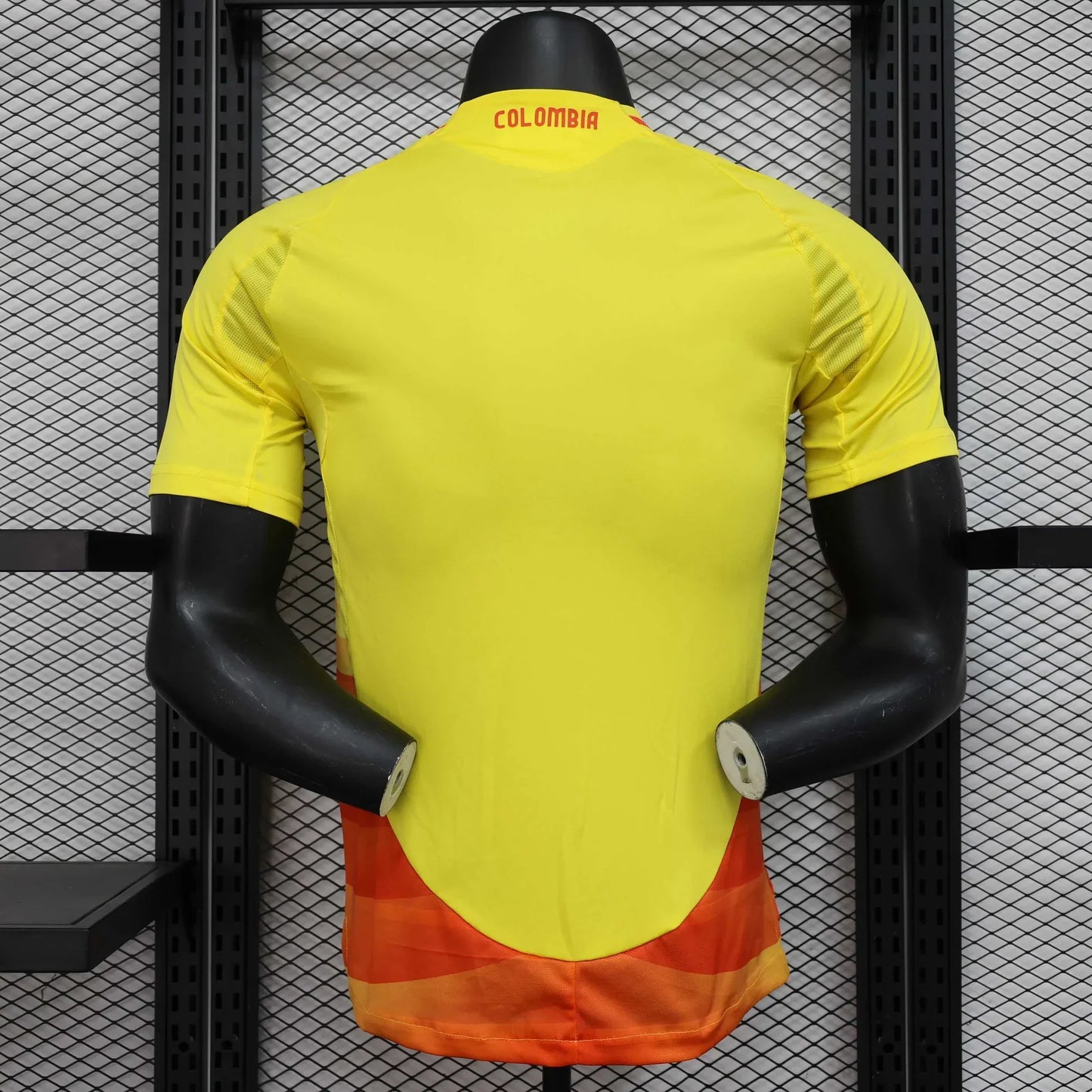 Colombia Home 24/24 T-shirt