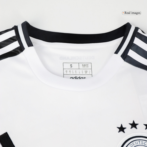 Germany Home 24/25 T-shirt