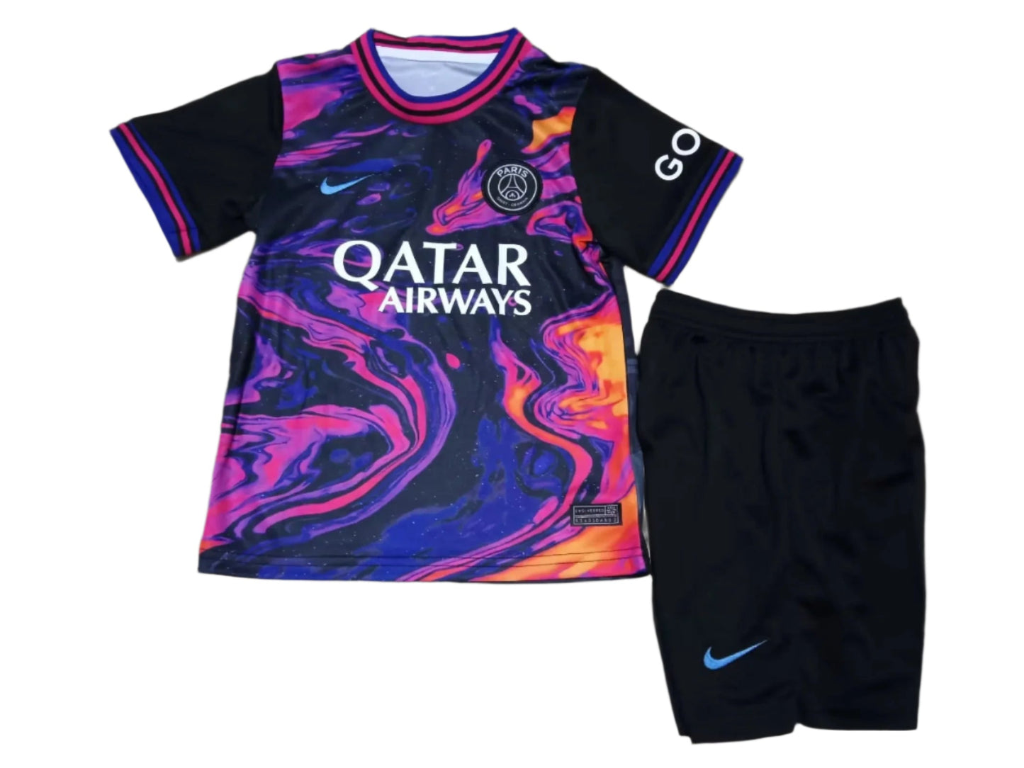 Kids kit PSG Special Edition