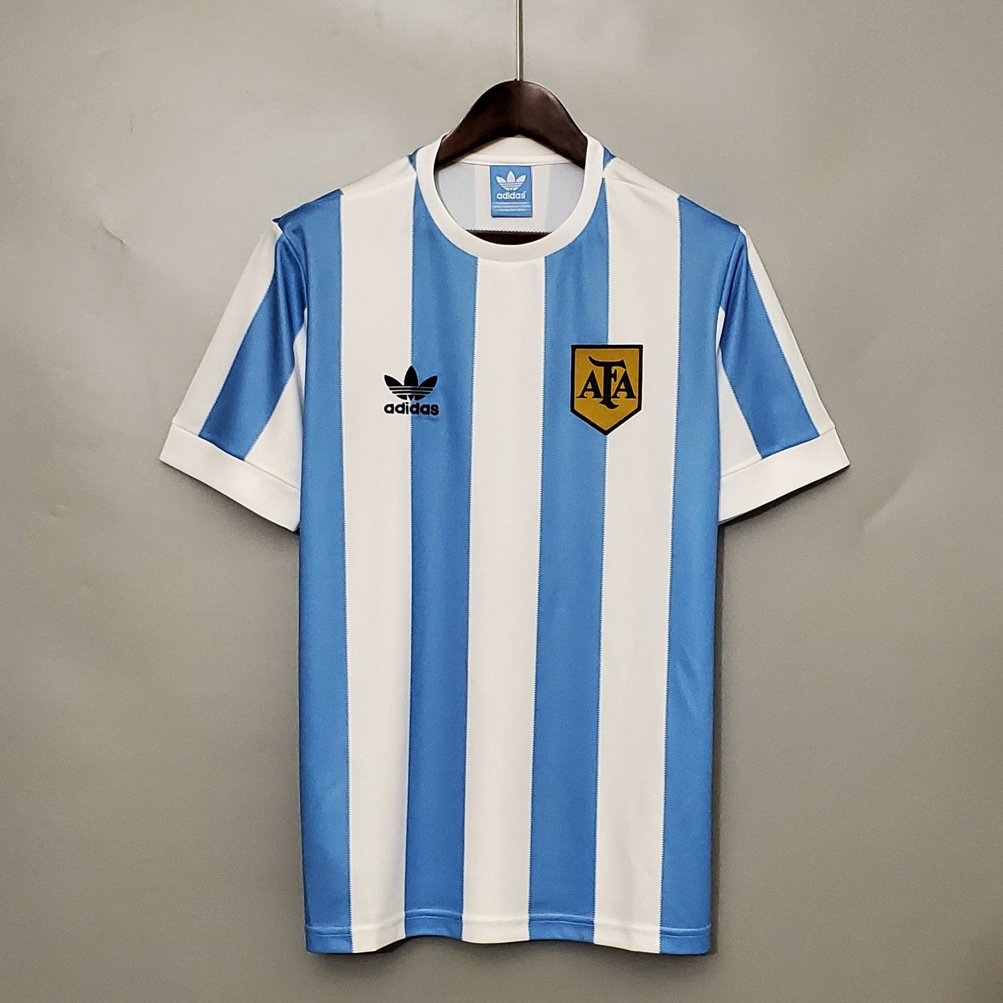 Argentina x 22/23  Shirt