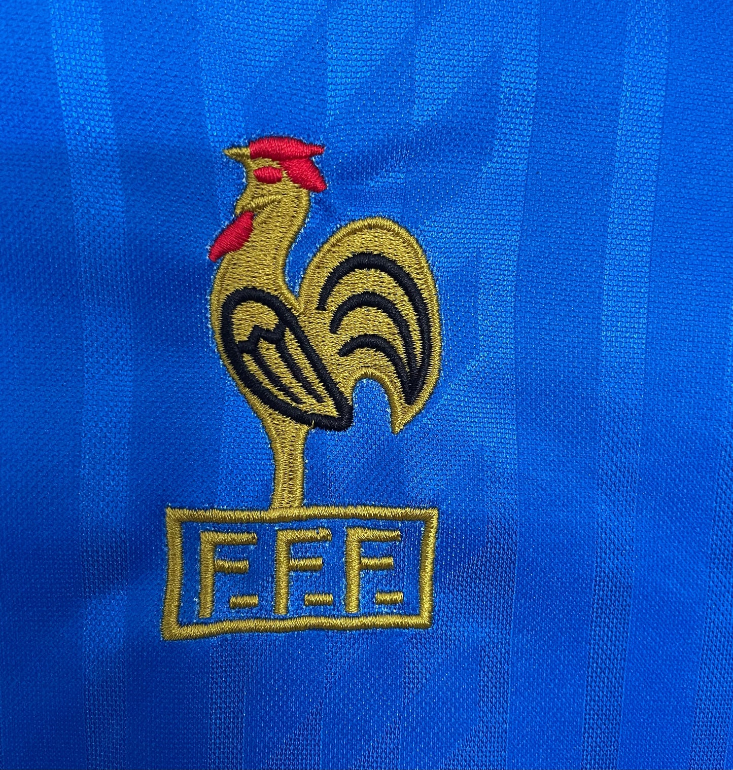 Retro 1994 France home  T-shirt