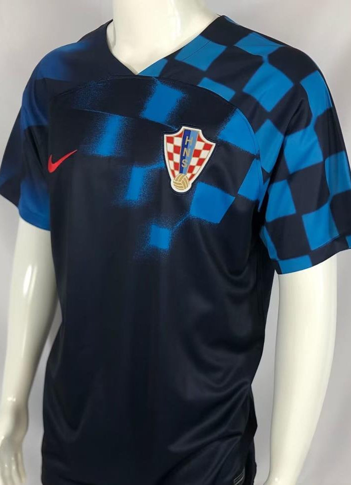 Croatia 2022 T-shirt