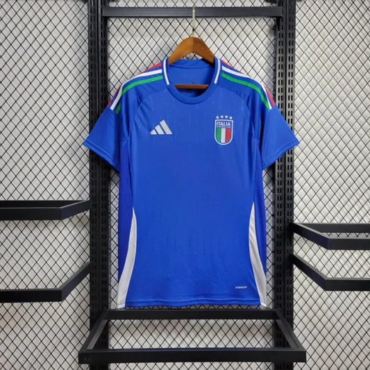 Italy Home 24/25 T- shirt