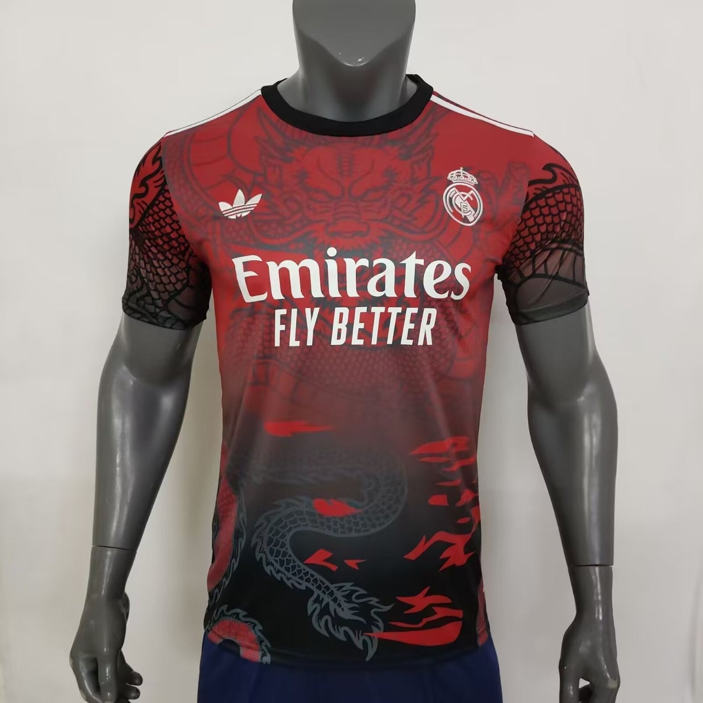 Real Madrid Special Kit T-shirt