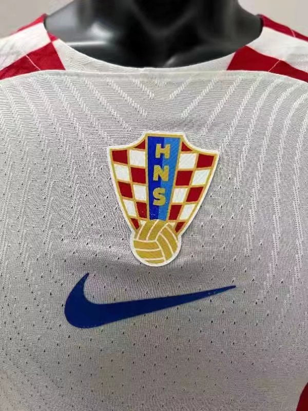 Croatia home 2022 T- shirt