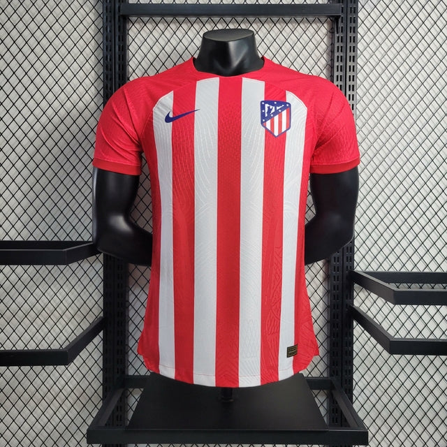 Atletico Madrid Home T-shirt