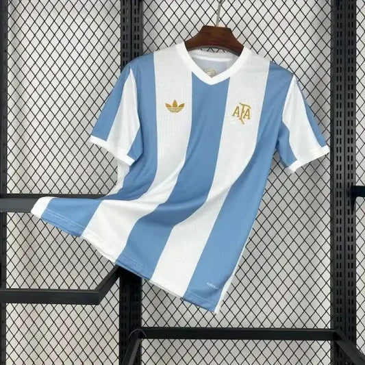 Argentina 50th Anniversary Commemorative 24/25 T-shirt