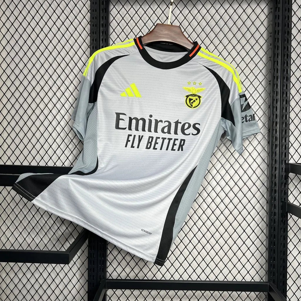 Benfica away 24/25 T- shirt