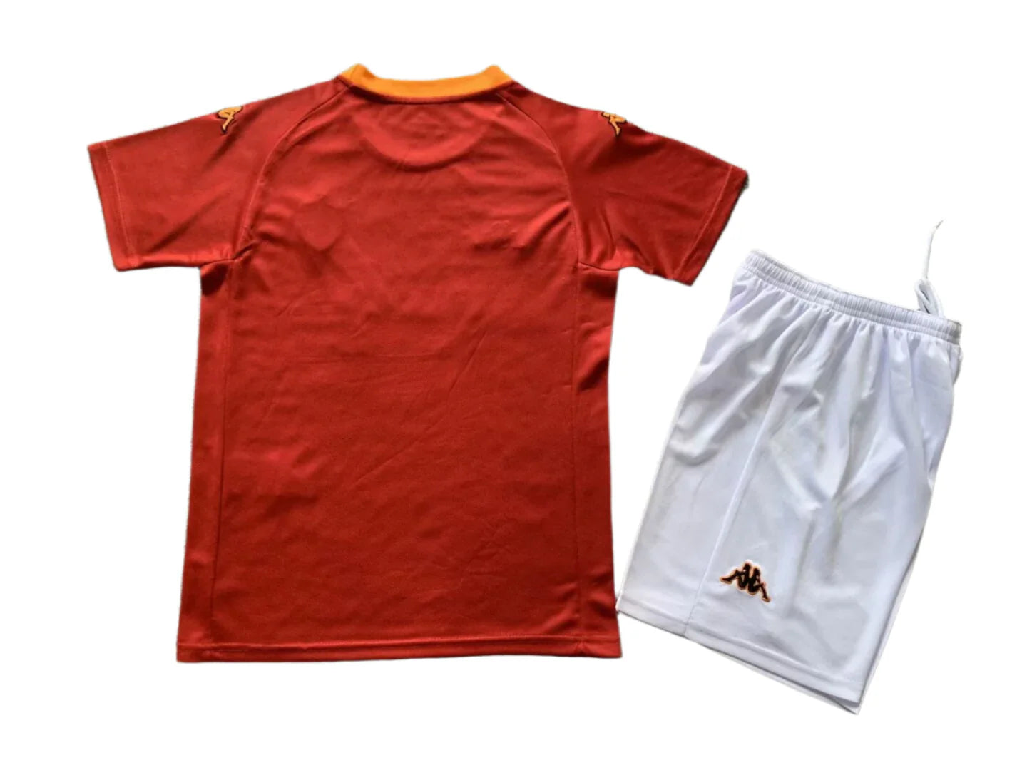 Roma home Retro Kids 00/01