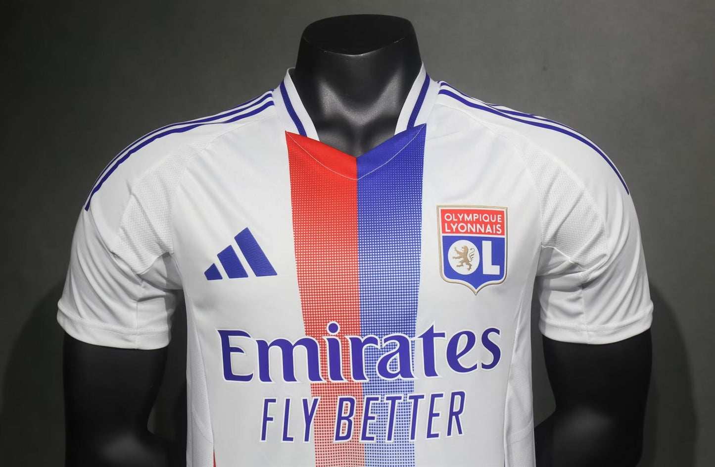 Olympique Lyonnais T-shirt