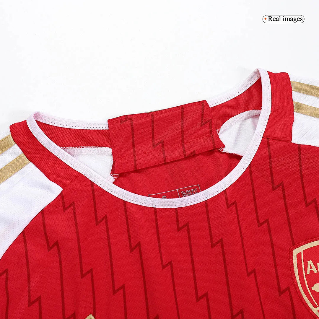 Arsenal Home Jersey 2023/ 24