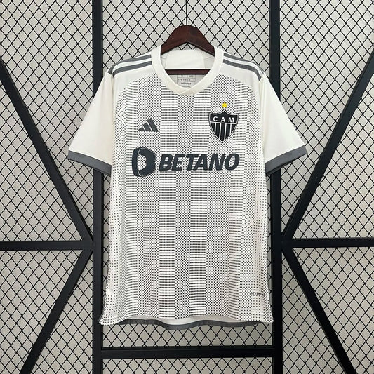 Atlético Mineiro Away Jersey 2024/25