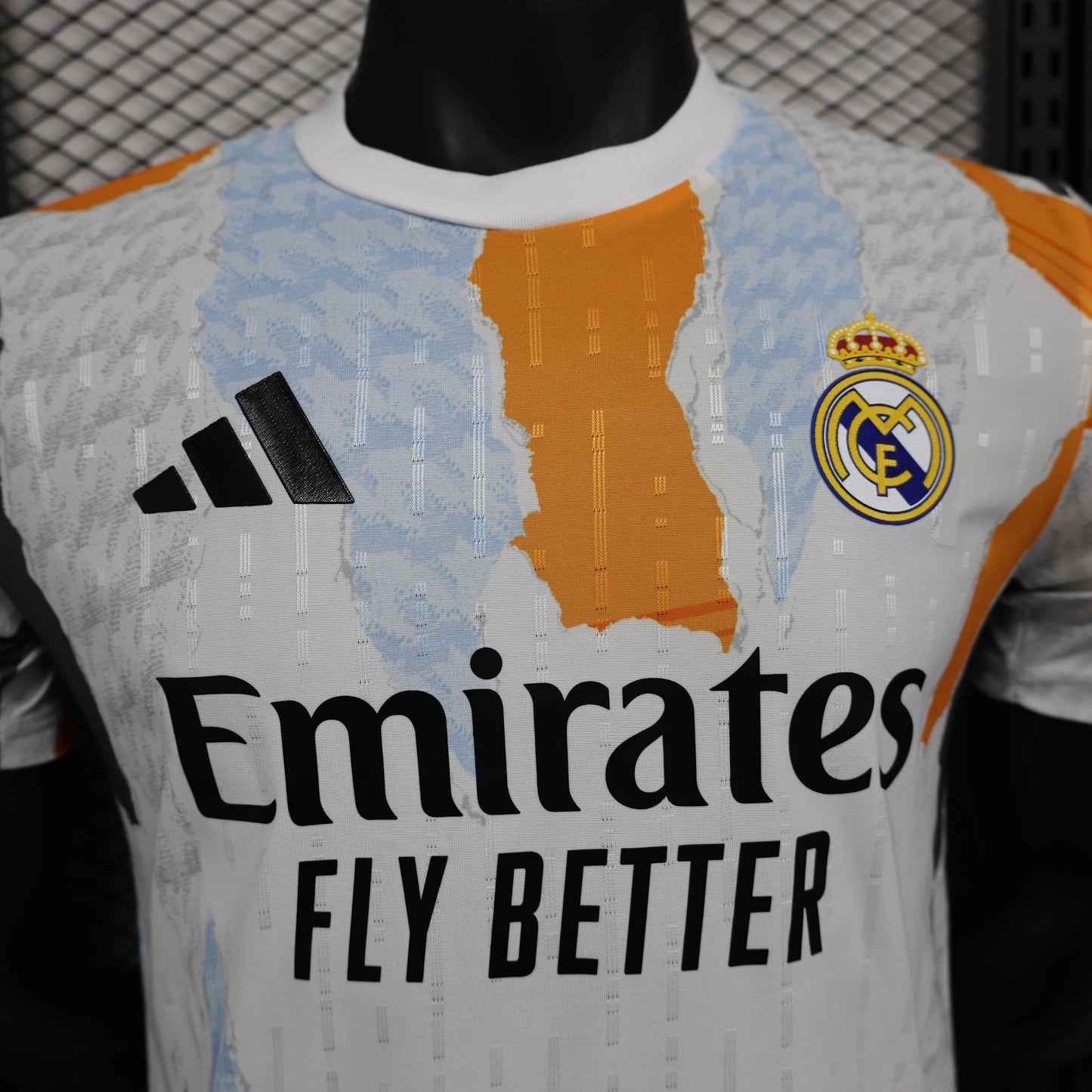 Real Madrid Special T-shirt