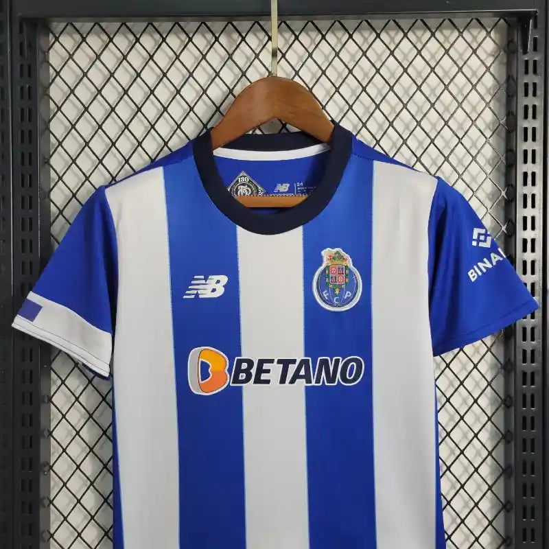 Porto Home t-shirt 23/ 24