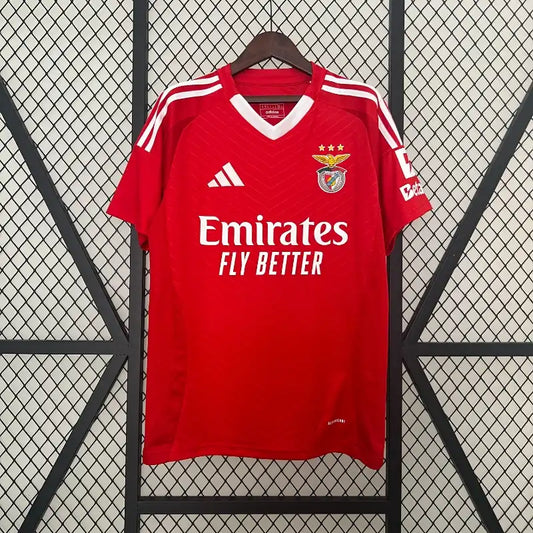 Benfica Home24/25 T-shirt