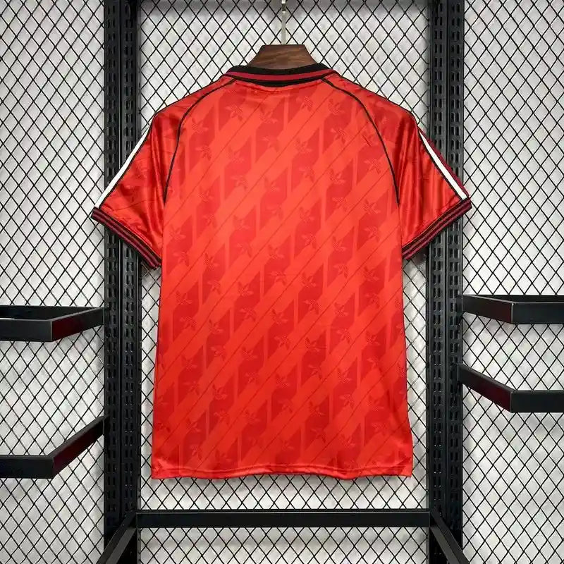 Retro 24/25 Flamengo Commemorative Edition  t- shirt