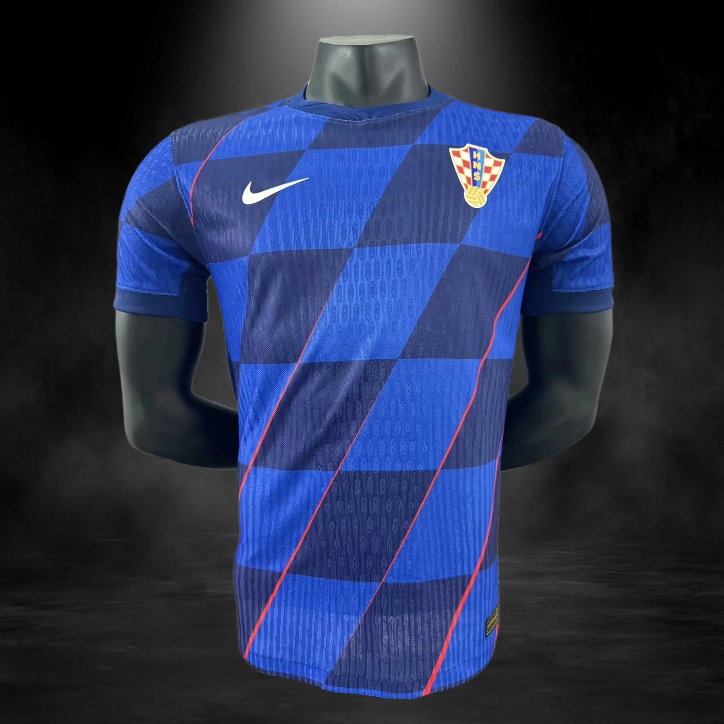 Croatia 24/25 T- shirt