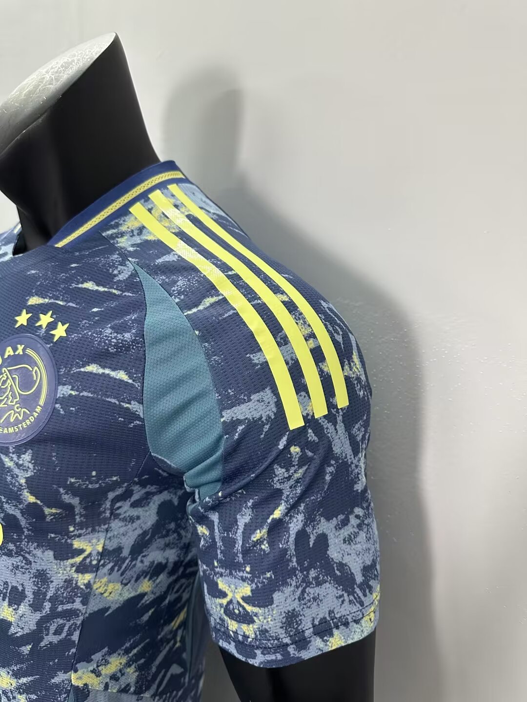 Ajax away T-Shirt 24/25