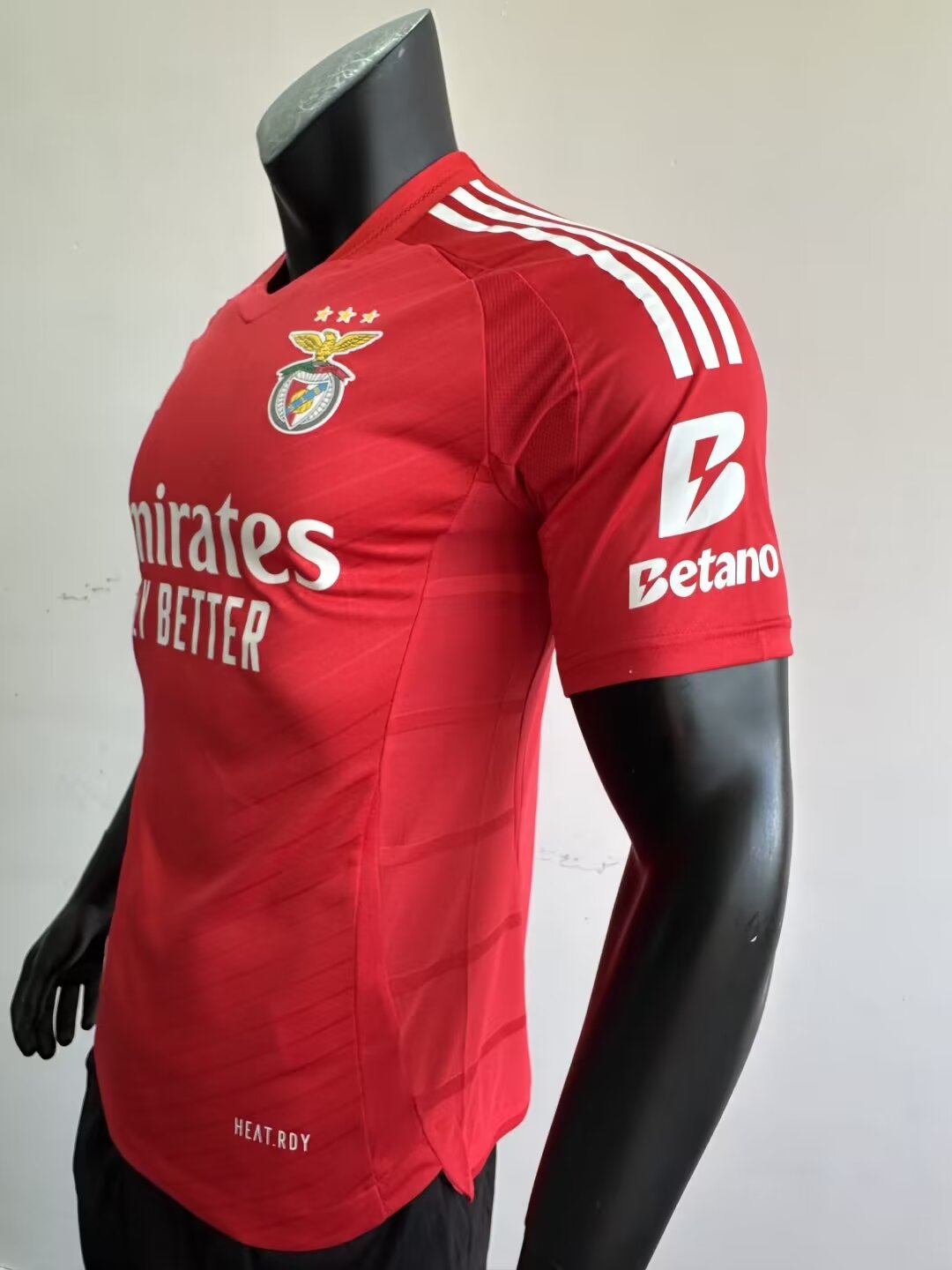 Benfica Home24/25 T-shirt