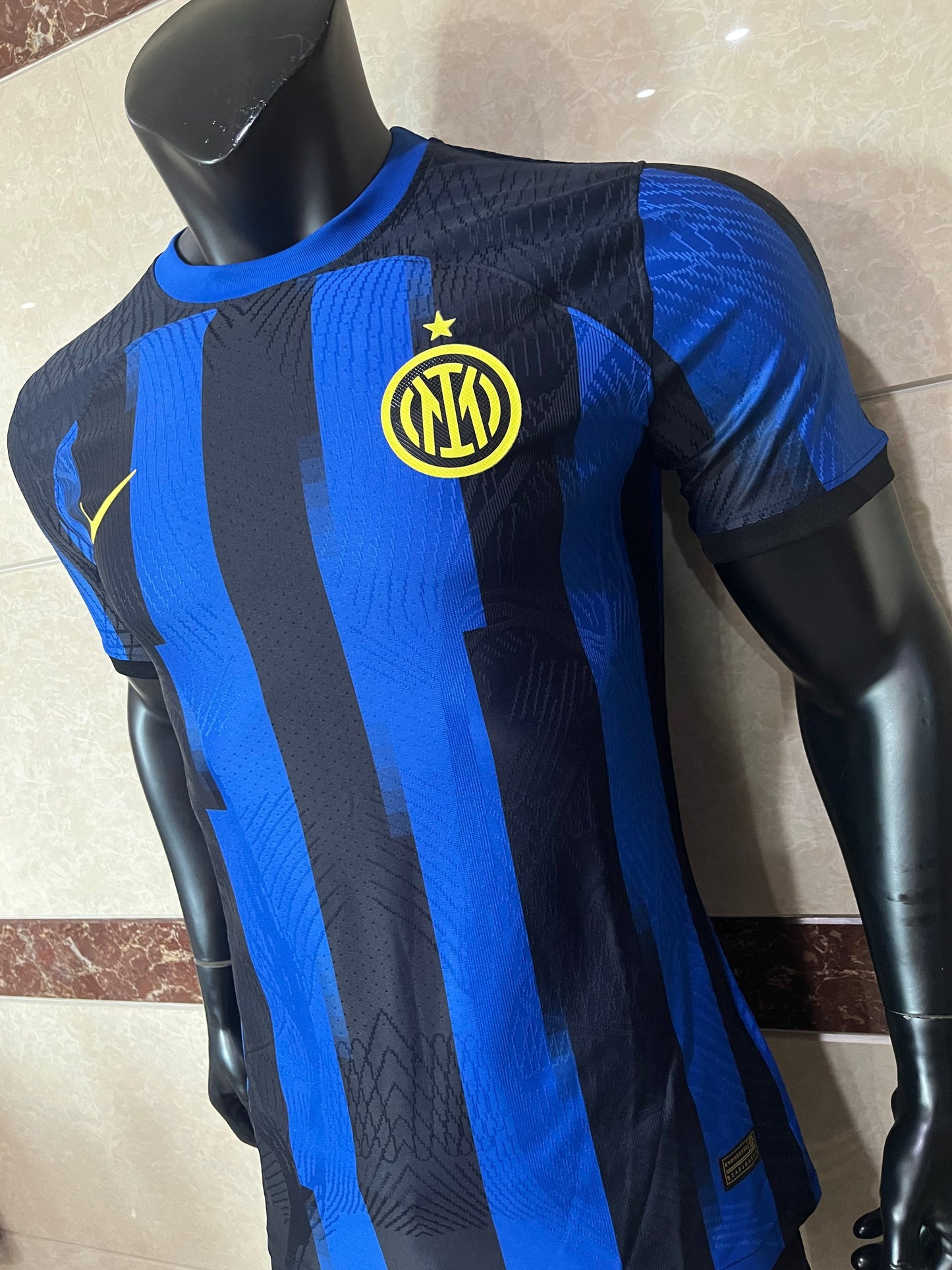 Inter Milan Home 23/24 T-shirt