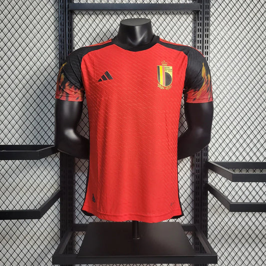 Belgium home 2022 T-shirt