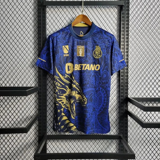 Porto Special Edition 22/23 t-shirt