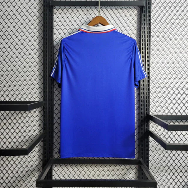 Retro 1994 France home  T-shirt