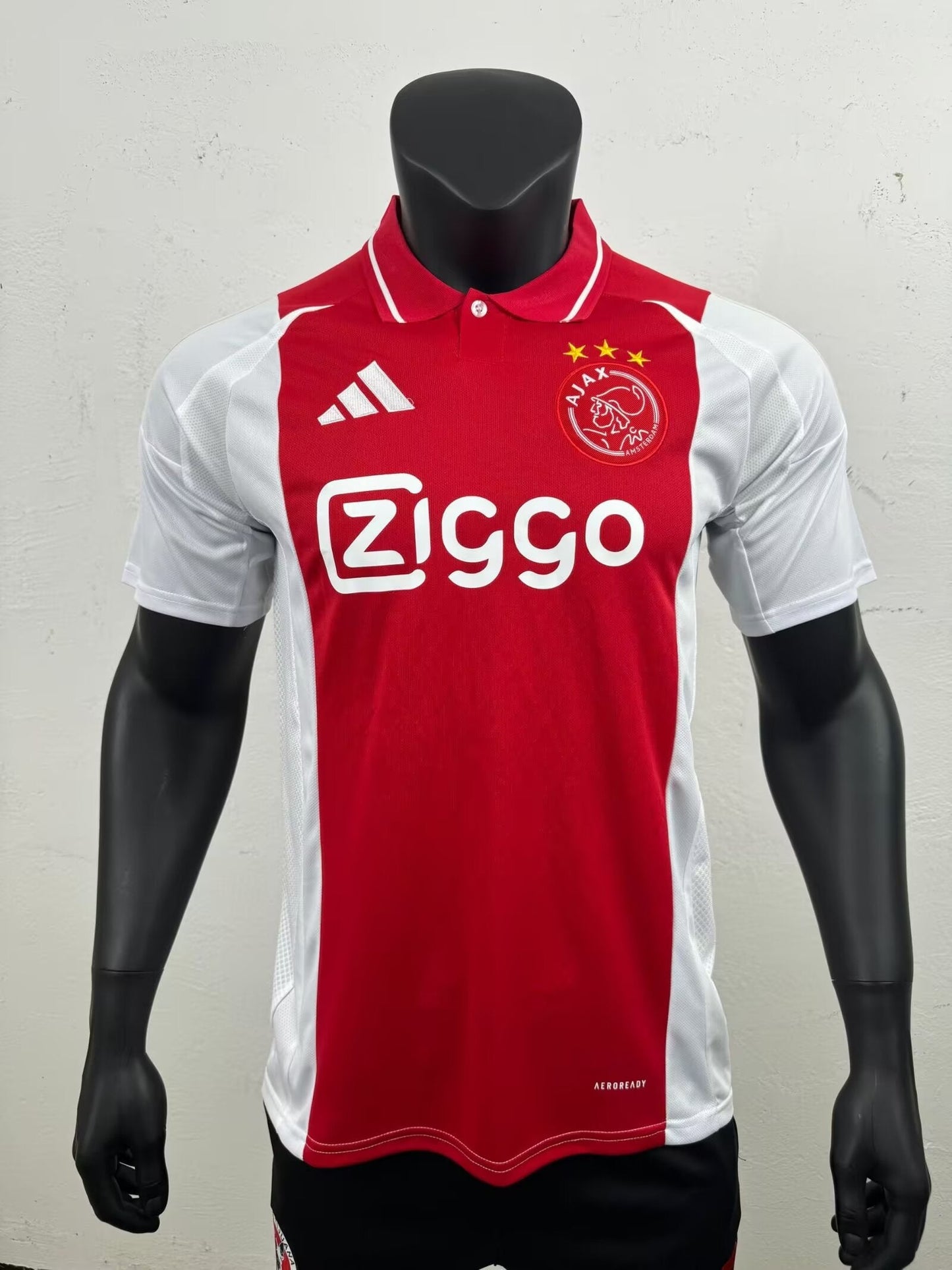 AJAX Amsterdam Home T-Shirt