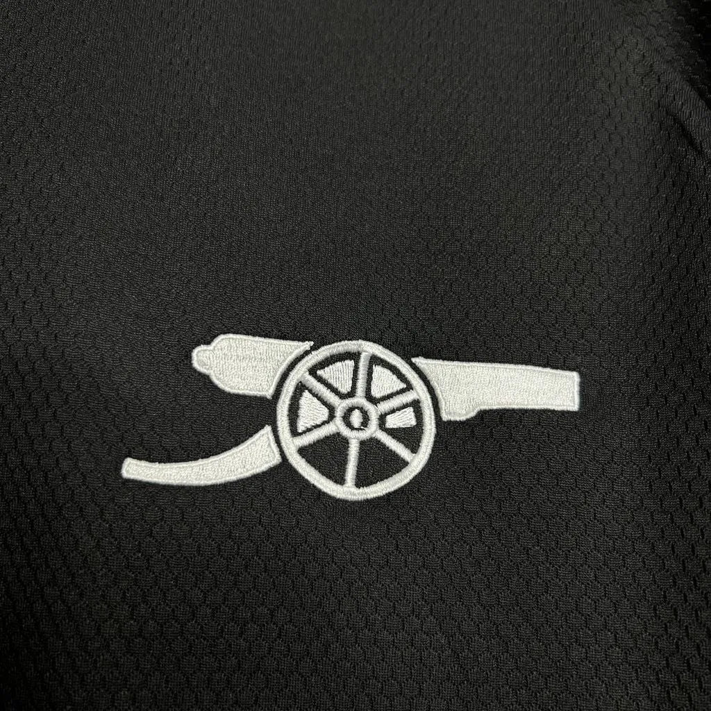 Arsenal Third Goalkeeper Jersey 2024/25