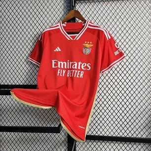 Benfica Home 24/25 T-shirt